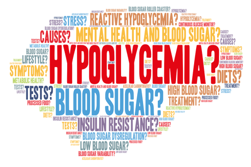 Hypoglycemia: Low Blood Glucose